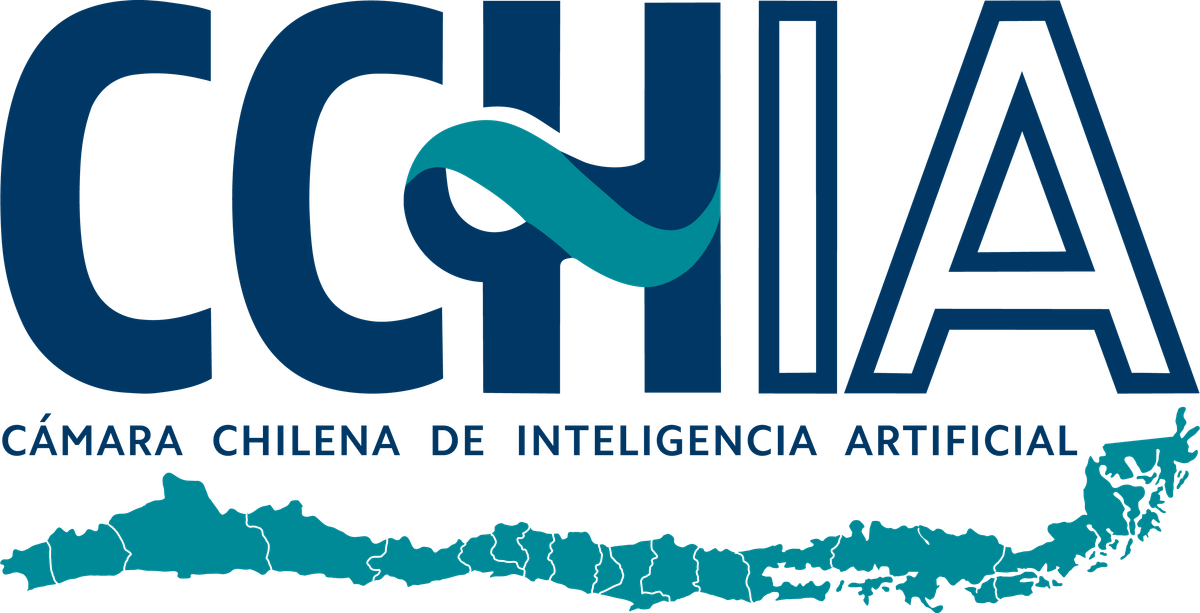 CCHIA · Cámara Chilena de Inteligencia Artificial
